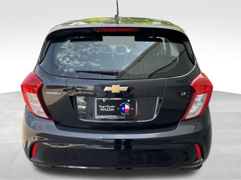 Used 2020 Chevrolet Spark LT FWD image 6