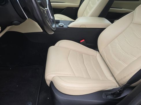 Used 2020 Cadillac CT6 Premium Luxury image 12