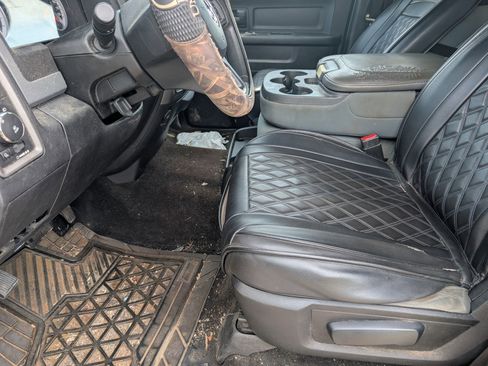 Used 2013 RAM 1500 Express AWD/4WD image 6