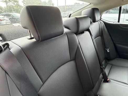 Used 2025 Lexus ES 350 w/ Premium Package FWD image 41