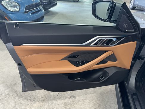 Certified 2025 BMW 430i RWD image 17