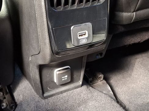 Used 2025 Jeep Compass Limited AWD/4WD image 24