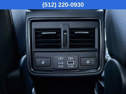New 2026 Subaru Outback Wilderness AWD/4WD image 32
