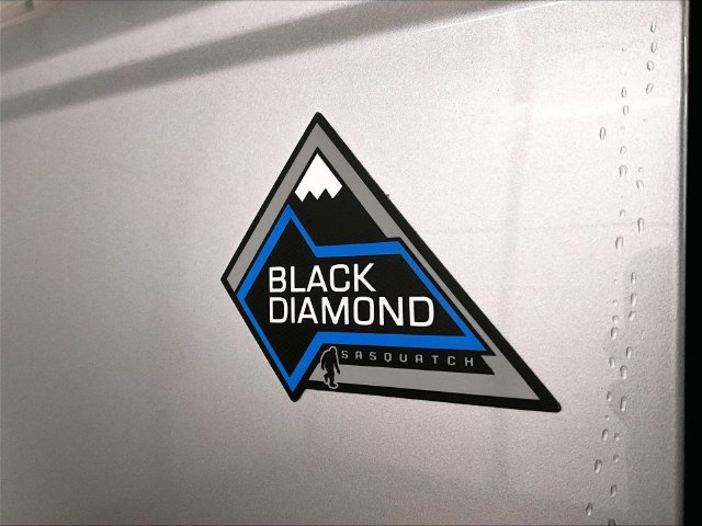 Used 2023 Ford Bronco Black Diamond w/ Sasquatch Package AWD/4WD image 13