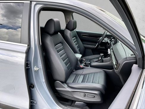 Used 2026 Honda CR-V EX-L image 9