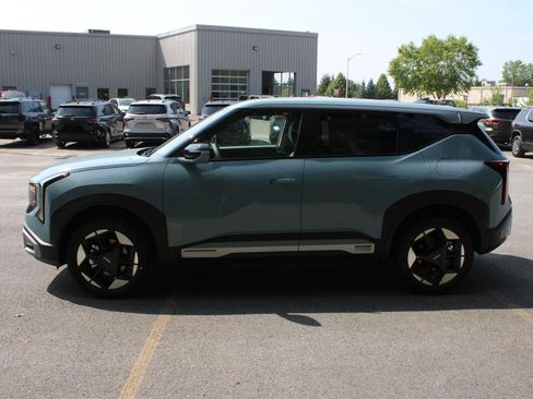 New 2027 Kia Seltos S AWD/4WD image 5