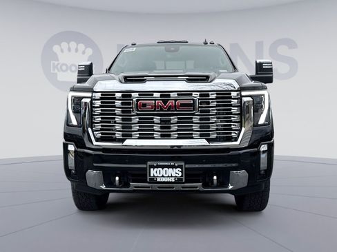 New 2026 GMC Sierra 2500 Denali w/ Technology Package image 7