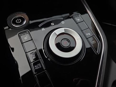 New 2026 Kia Niro Wind w/ Wind Preserve Package FWD image 40