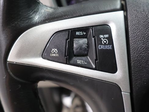 Used 2014 Chevrolet Equinox LT AWD/4WD image 30