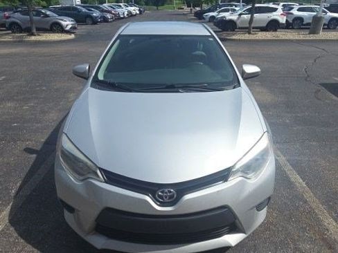 Used 2015 Toyota Corolla L FWD image 10