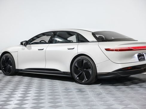 Used 2024 Lucid Air Pure image 15