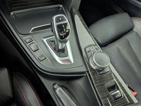 Used 2018 BMW 430i Convertible RWD image 11