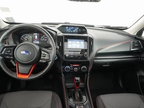 Certified 2023 Subaru Forester Sport image 35