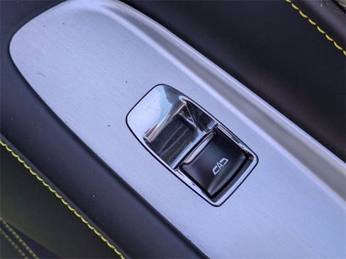 Certified 2023 Chevrolet Corvette Stingray Premium Cpe w/ Z51 Performance Package image 32