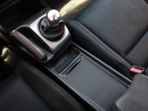 Used 2006 Honda Civic Si image 39