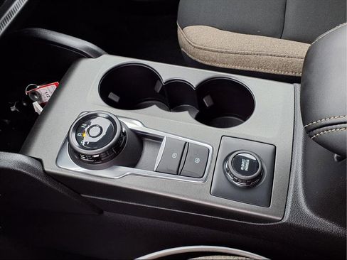 New 2025 Ford Bronco Sport Big Bend w/ Convenience Package image 10