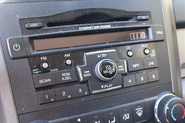 Used 2011 Honda CR-V SE image 14