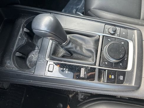 Used 2022 MAZDA CX-30 AWD 2.5 S w/ Select Package image 12