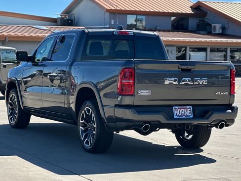 New 2026 RAM 1500 Limited image 5