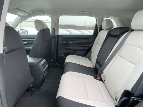 Certified 2025 Honda CR-V LX image 22