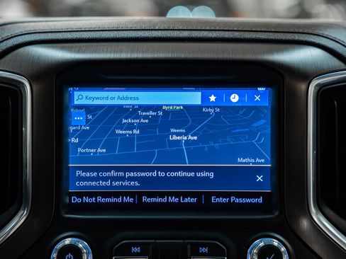 Used 2019 GMC Sierra 1500 AT4 w/ AT4 Premium Package image 27