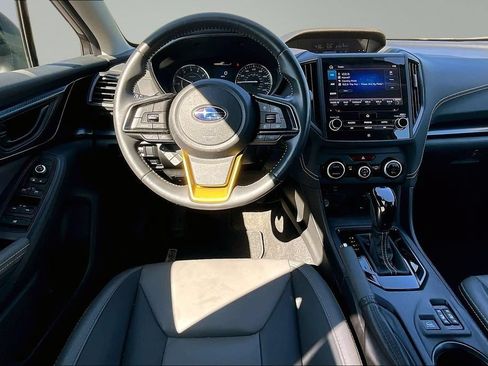 Used 2021 Subaru Crosstrek 2.5i Sport w/ Moonroof Package AWD/4WD image 8