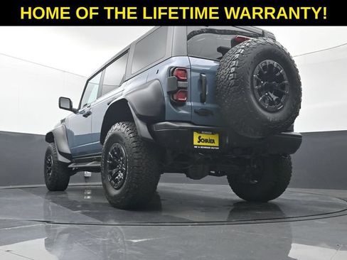 Used 2023 Ford Bronco Raptor AWD/4WD image 67