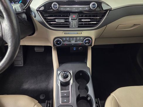 Used 2020 Ford Escape SEL FWD image 13