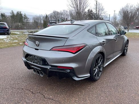 Used 2024 Acura Integra Type S FWD image 6