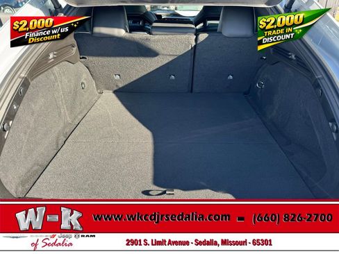 New 2026 Dodge Charger R/T Scat Pack image 32