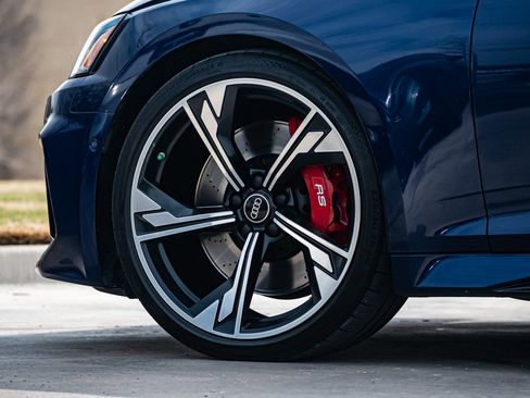 Used 2023 Audi RS 5 w/ Dynamic Package image 40