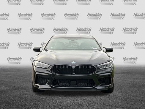 New 2025 BMW M8 Competition image 3