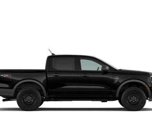 New 2026 Ford Ranger XL AWD/4WD image 49