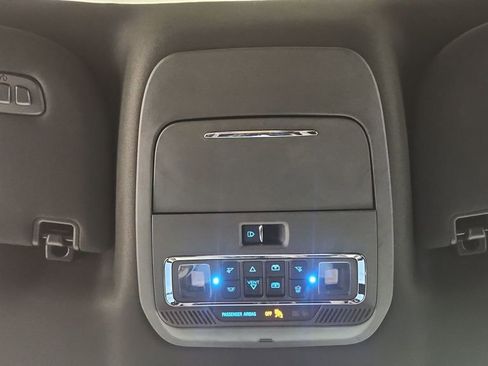 Used 2023 Ford F150 Platinum w/ Equipment Group 701A High image 30