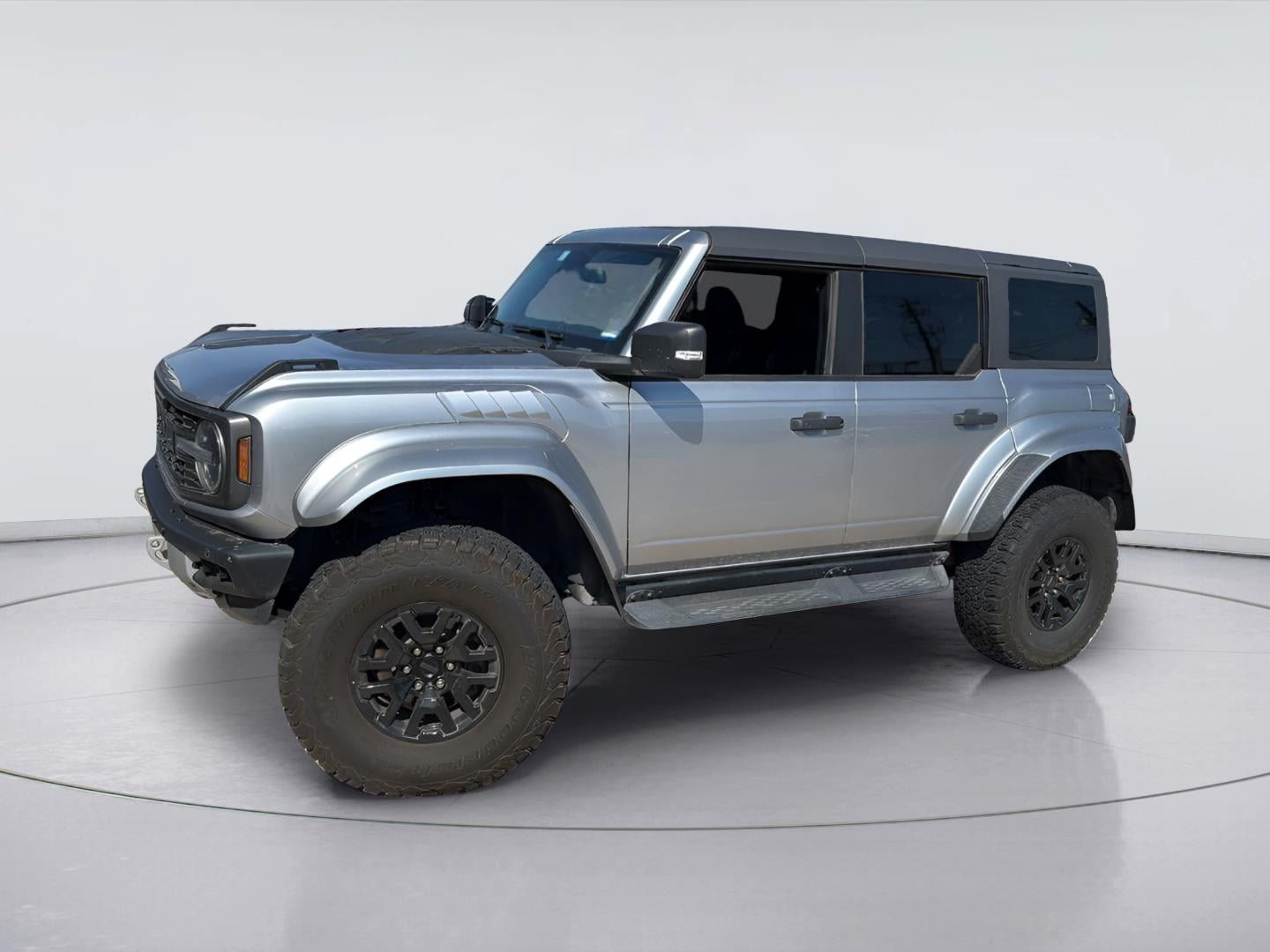 Used 2024 Ford Bronco Raptor AWD/4WD image 1