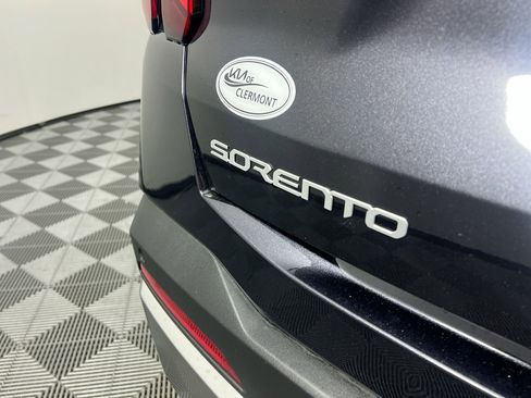 New 2026 Kia Sorento EX image 5