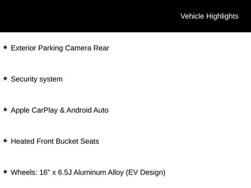 Used 2021 Hyundai Ioniq SE image 6