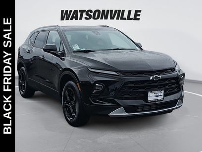 New 2025 Chevrolet Blazer LT w/ Convenience Package
