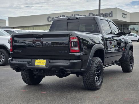 Used 2022 RAM 1500 TRX w/ TRX Level 2 Equipment Group image 4