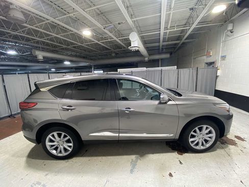 Used 2023 Acura RDX AWD image 27