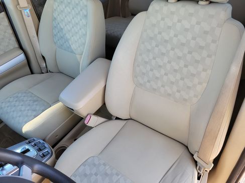 Used 2009 Chevrolet Equinox LS FWD image 11