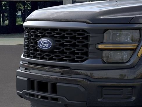 New 2026 Ford F150 STX RWD image 17