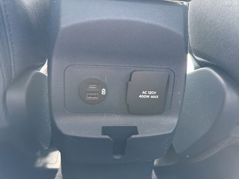 Used 2022 Ford Maverick XLT w/ Equipment Group 300A Standard AWD/4WD image 22
