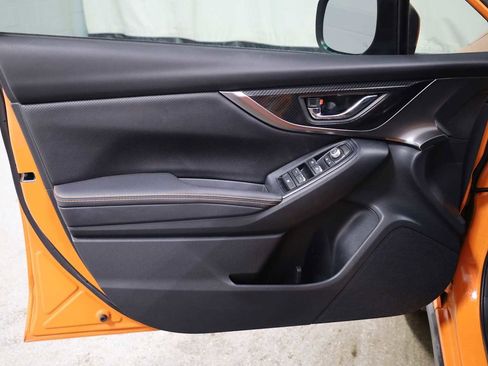 Used 2019 Subaru Crosstrek 2.0i Limited w/ Moonroof Package image 16