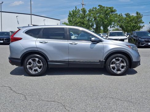 Used 2019 Honda CR-V EX-L image 7