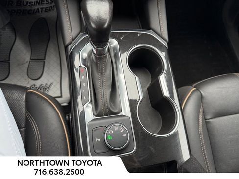 Used 2020 Chevrolet Blazer Premier AWD/4WD image 17