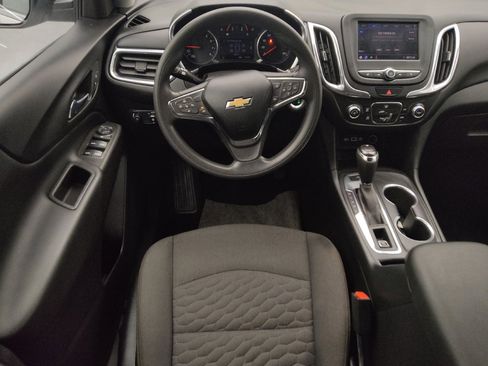 Used 2021 Chevrolet Equinox LT AWD/4WD image 22