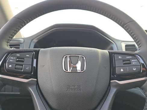 New 2026 Honda Odyssey EX-L image 29