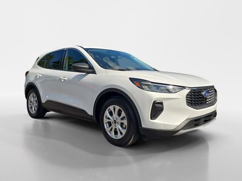 Used 2024 Ford Escape Active image 7