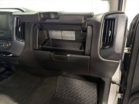 Used 2017 Chevrolet Silverado 2500 W/T w/ WT Fleet Convenience Package AWD/4WD image 23